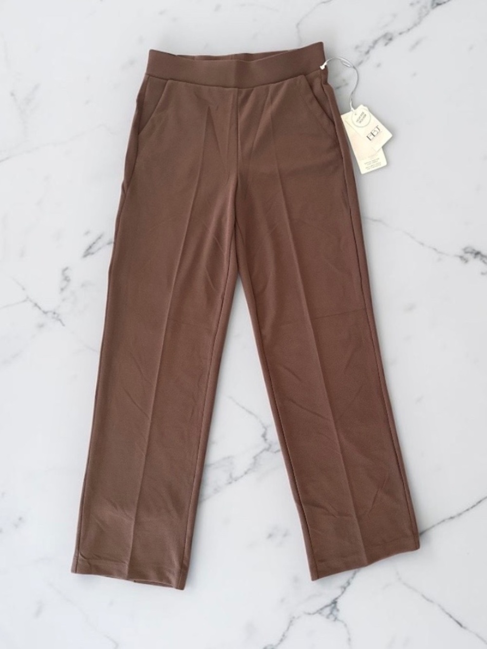 Boom Boom Jeans Wide Leg Trouser Pant
